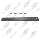 63501-8416018 Накладка облицовки буфера КАМАЗ ГК Ростар